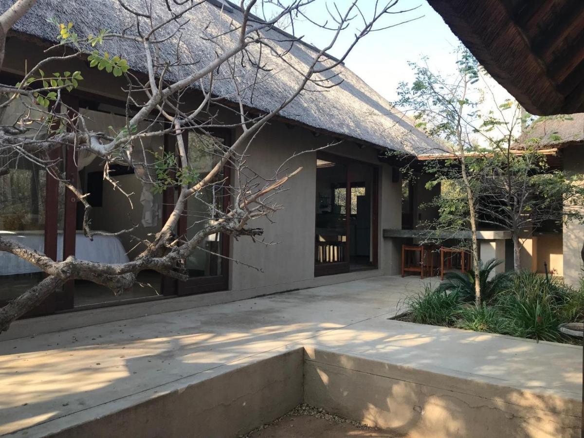 11 Raptors Lodge Hoedspruit Exterior foto
